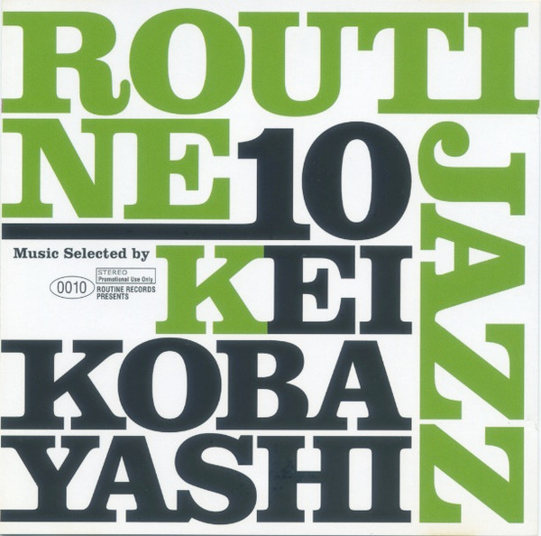 Routine Jazz 10
