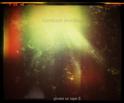 Ghosts On Tape II
