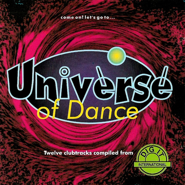 Universe Of Dance