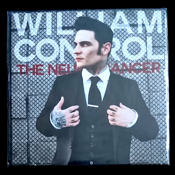 The Neuromancer
