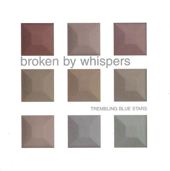 Broken By Whispers
