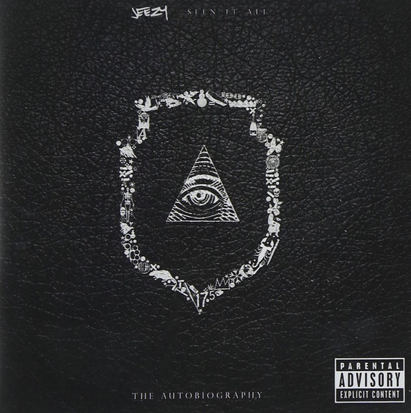 Seen It All (The Autobiography)