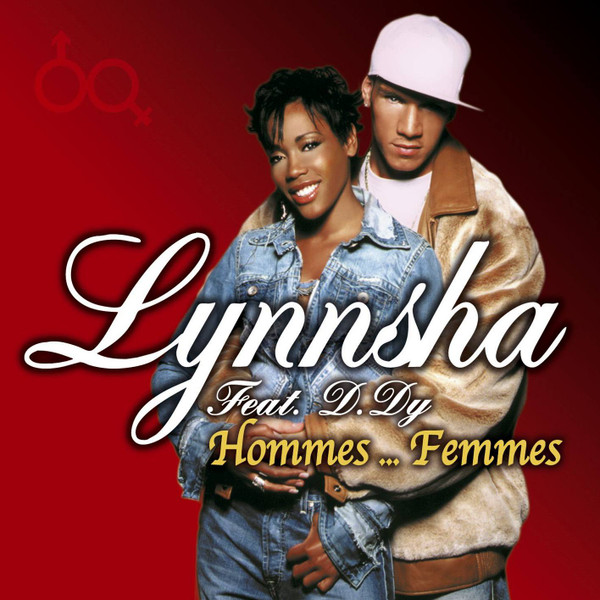 Hommes...Femmes