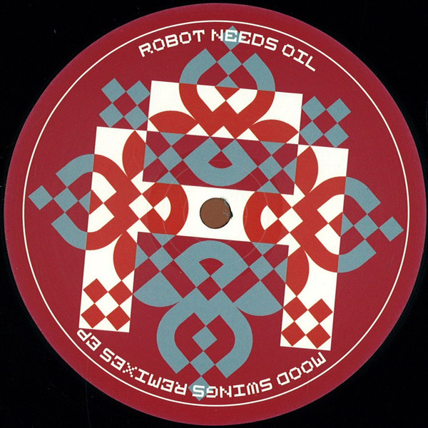 Mood Swings - Remixes EP
