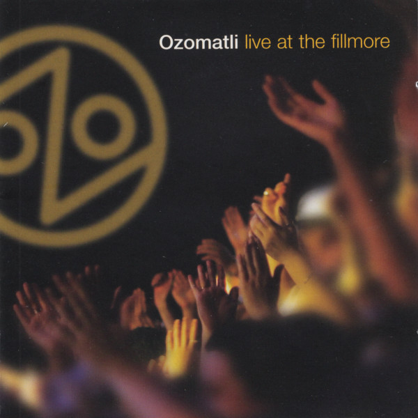 Live At The Fillmore