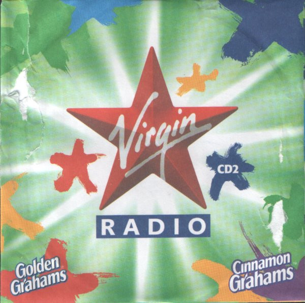 Virgin Radio (CD2)