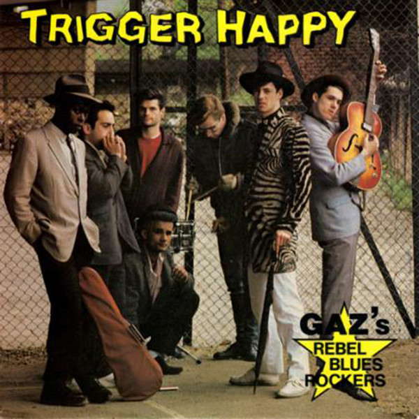 Trigger Happy