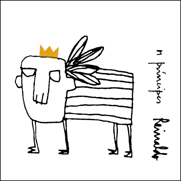Reinaldo