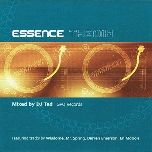 Essence The Mix
