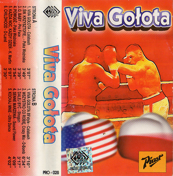 Viva Gołota