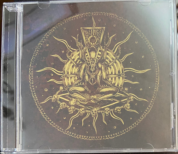 Deathprayer Evangelium