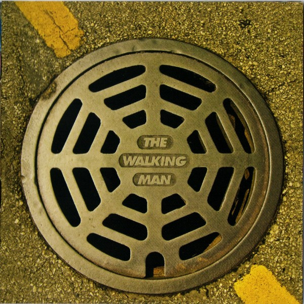 The Walking Man
