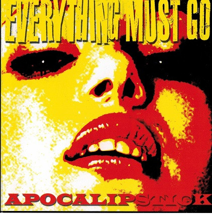 Apocalipstick