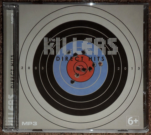 MP3: Direct Hits