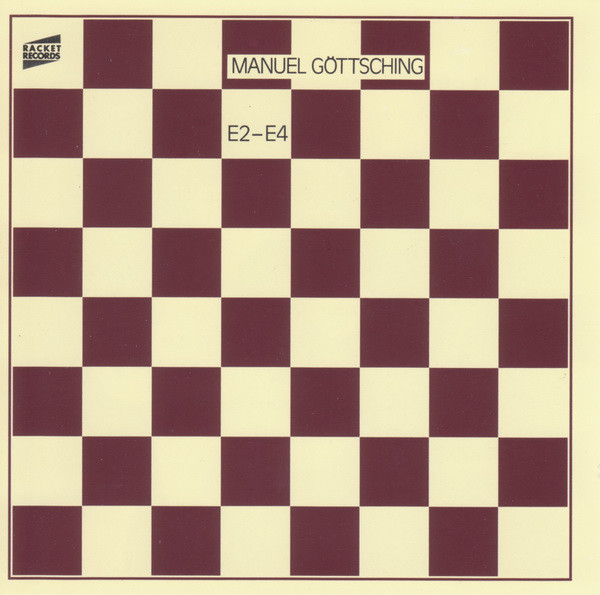 E2-E4