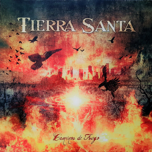 Caminos De Fuego
