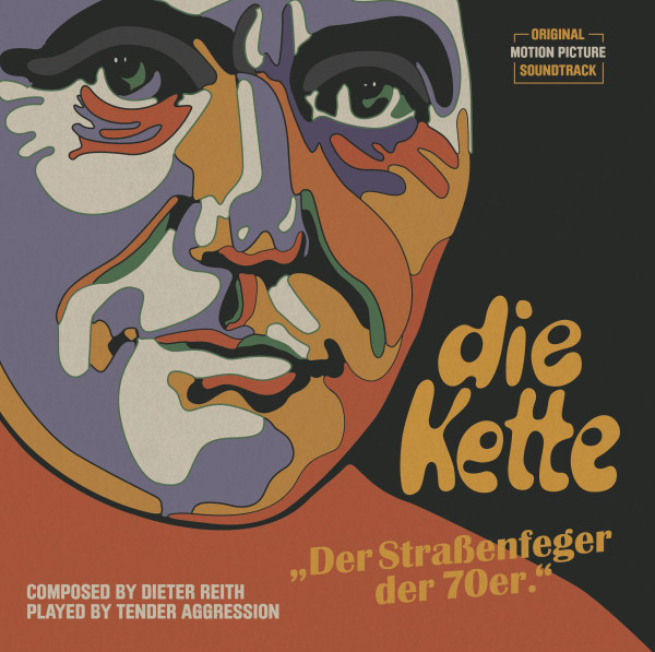 Die Kette (Original Motion Picture Soundtrack)
