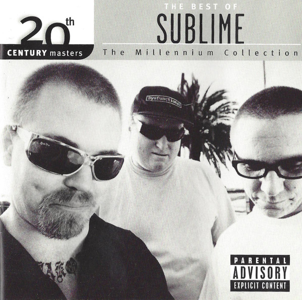 The Best Of Sublime