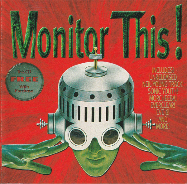Monitor This!