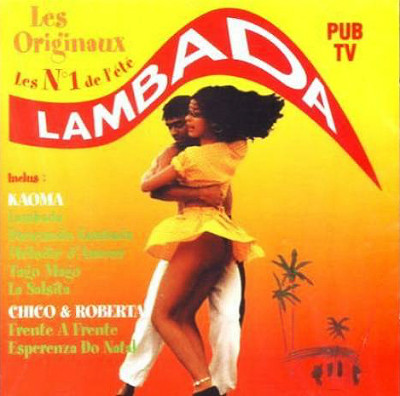 La Lambada - Les Originaux (Les Nº 1 De L'Été)
