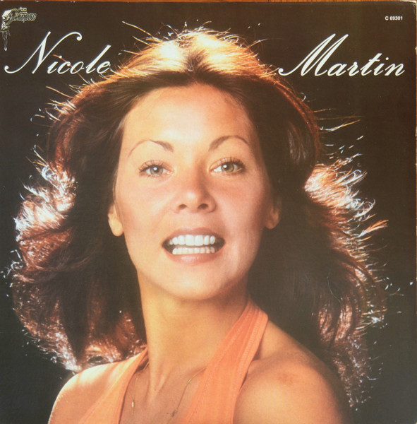 Nicole Martin