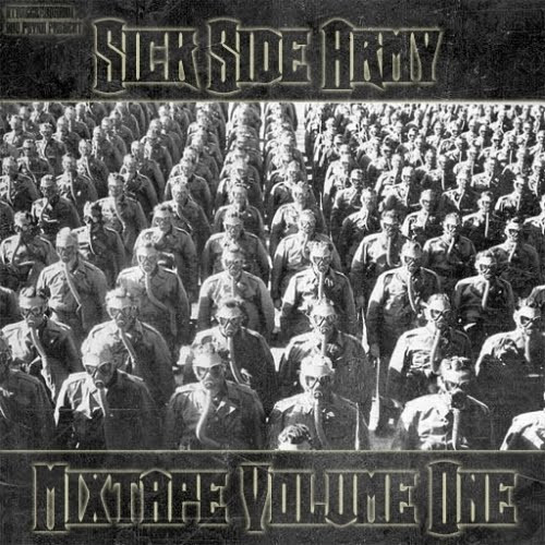 Mixtape Volume One