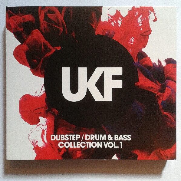 UKF Dubstep / Drum & Bass Collection Vol. 1