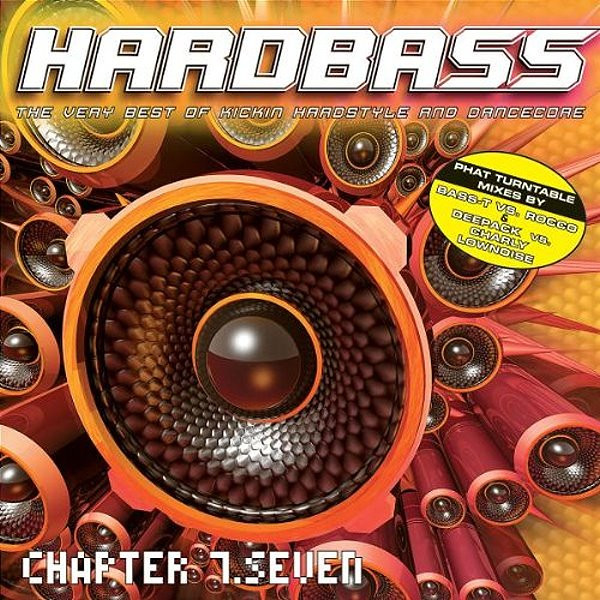 Hardbass Chapter 7.Seven