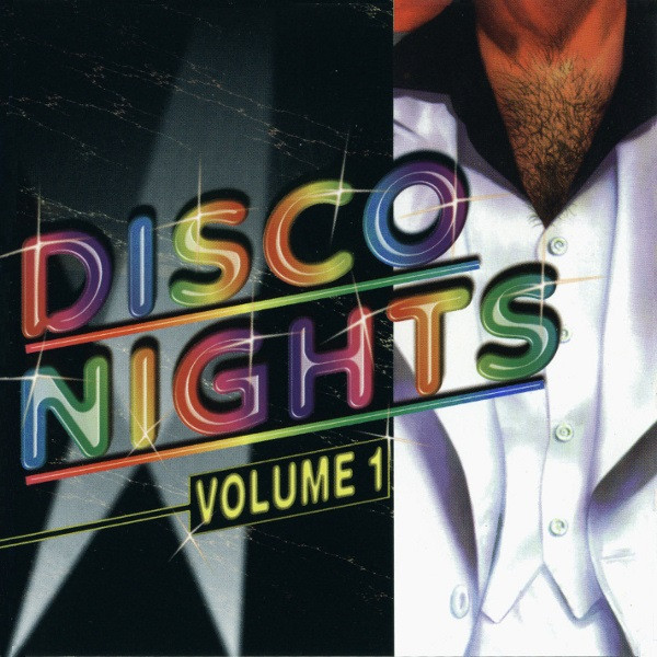 Disco Nights Volume 1