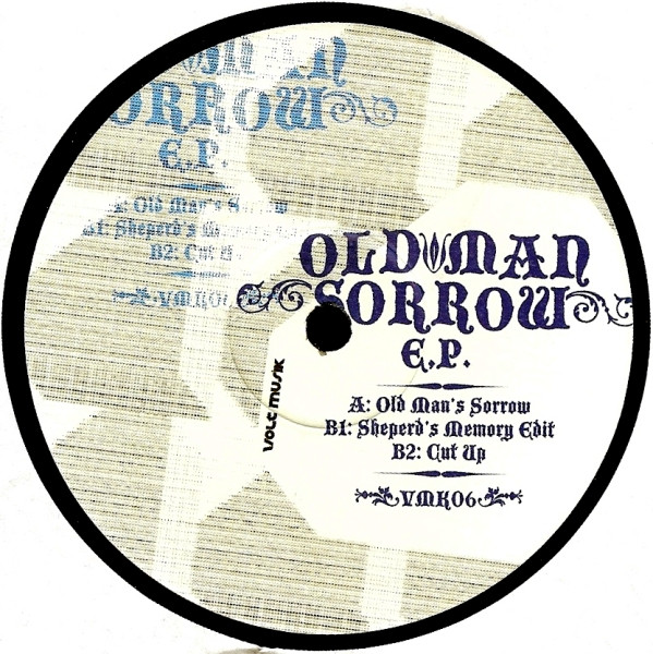 Old Man Sorrow E.P.