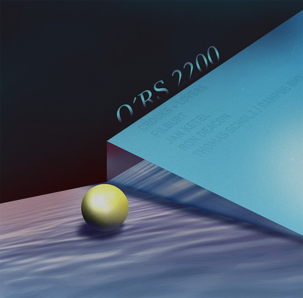 O'RS 2200