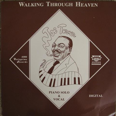 Walking Through Heaven