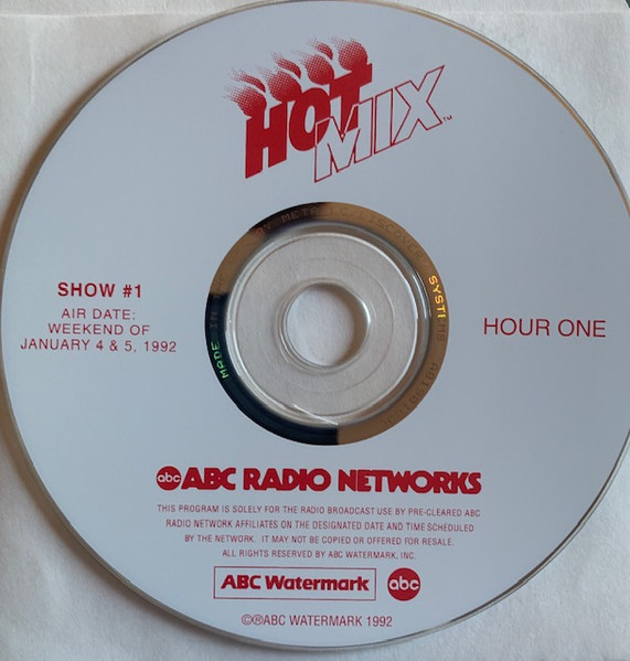 Hot Mix Show #1 (92)