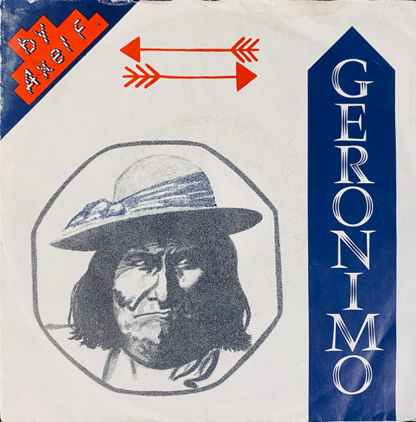 Geronimo