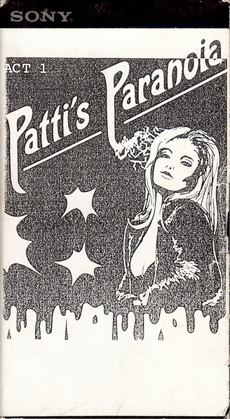 Act 1 (Live 12.12.92 Pinguin)