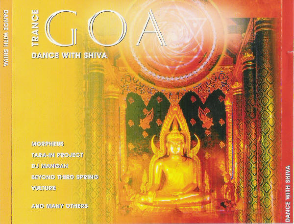 Trance Goa (Dance With Shiva)