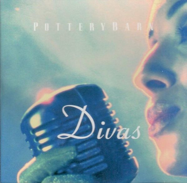 Pottery Barn: Divas
