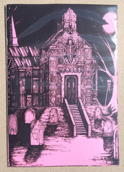 Water Torture / +HIRS+