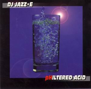 Philtered Acid