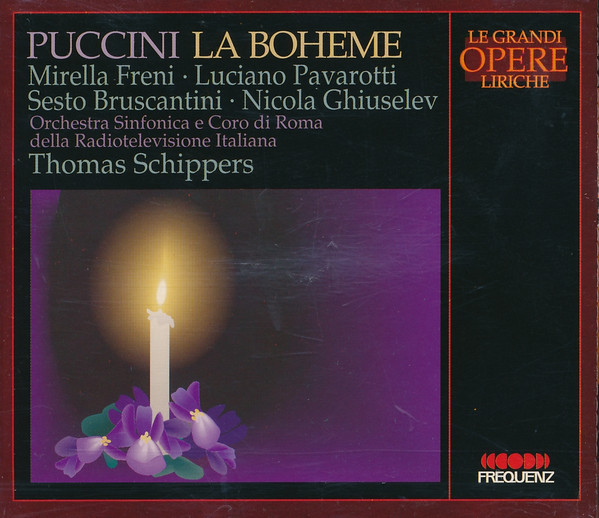 La Bohème