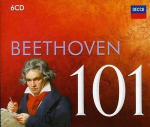 Beethoven 101