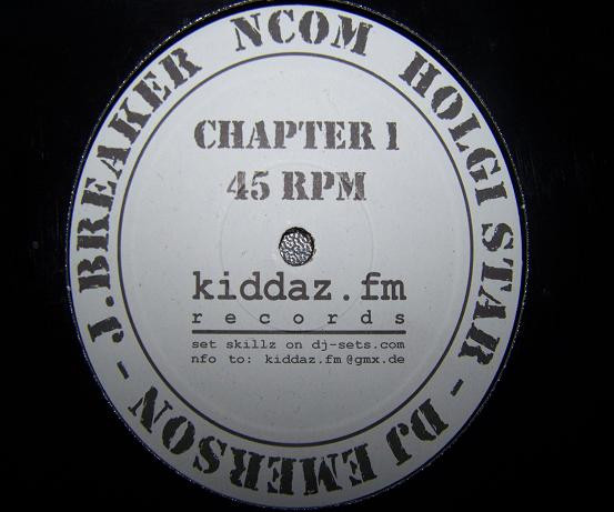 NCOM Chapter 1