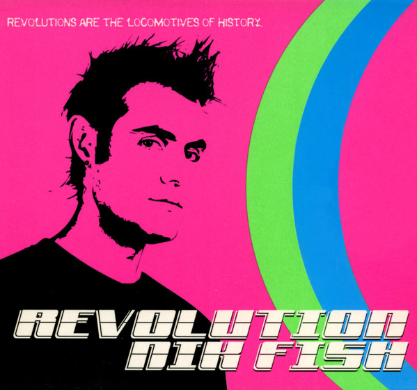 Revolution