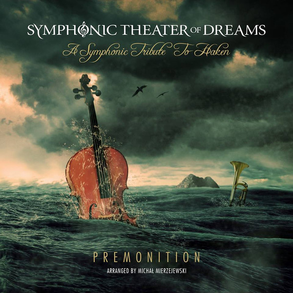 A Symphonic Tribute To Haken