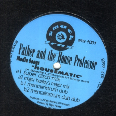 Housematic