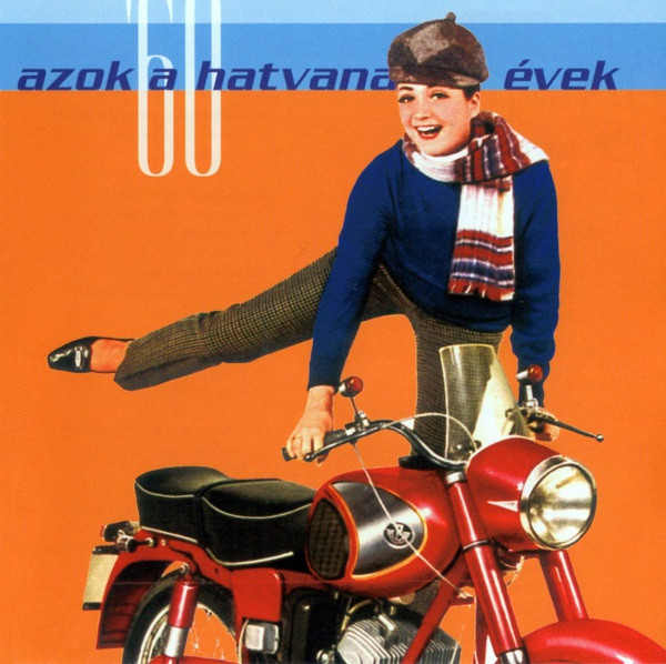 Azok A Hatvanas Évek