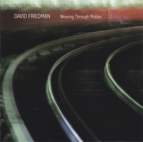 Weaving Through Motion