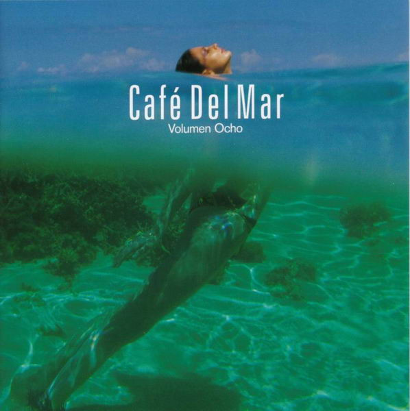 Café Del Mar Volumen Ocho