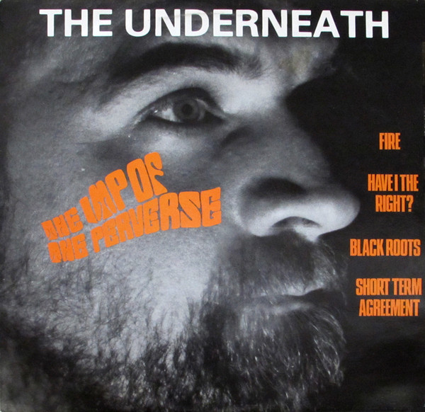 The Imp Of The Perverse