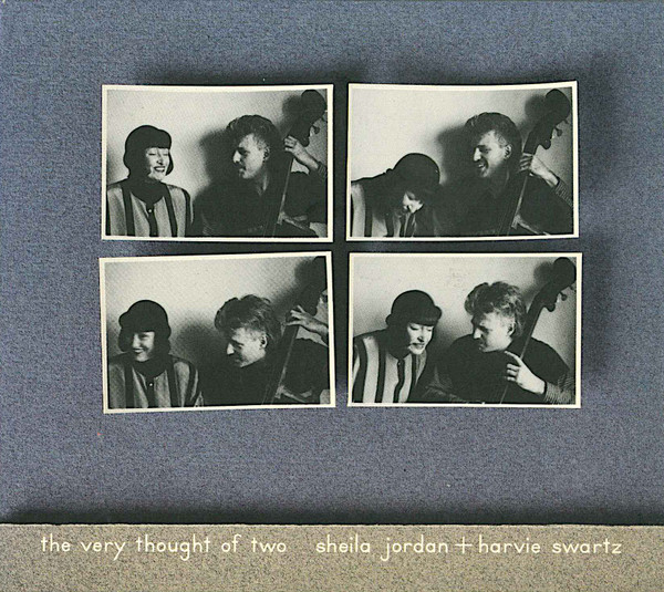 The Very Thought Of Two